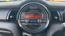 MINI Hatchback 1.5 One 3dr Petrol Hatchback